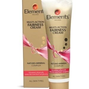 Elements Fairness Cream 100 Gm