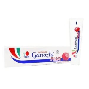 DXN Ganozhi Plus toothpaste 150 Gm